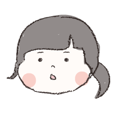 ふてぶてももちゃん