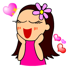 やる気！元気！素敵女子