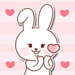 ぷちうさ♡ライフ