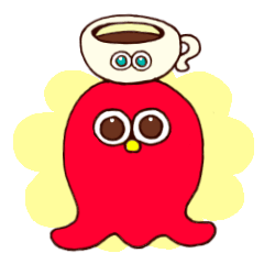 ウィンナーコーヒーちゃん