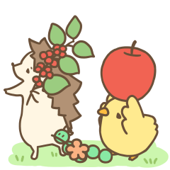 クリユの森のナルビィ #2