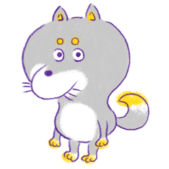 くろしばのたろうこ