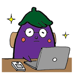 ゆるなすびのナルさん２