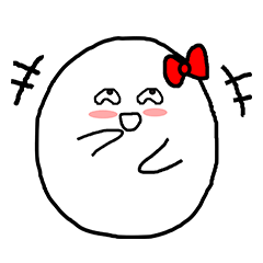 OX (オーちゃんのいろいろな気持ち）