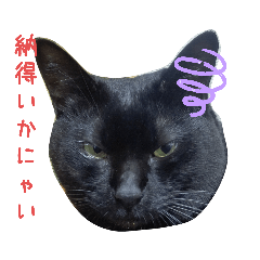 ルシ子のスタンプ に