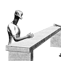 それなりに動くダチョウ先輩 2