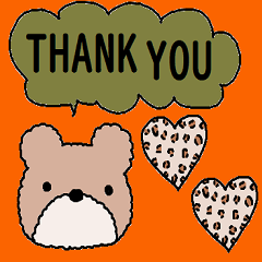 英語スタンプ3７2