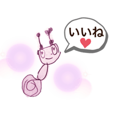 たけるん絵スタンプ ５