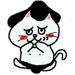 ニャベンジャーズ