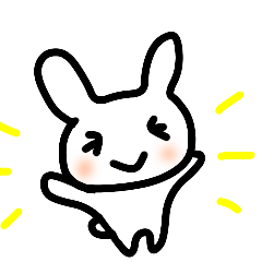 一年中毎日使える♪動物スタンプ 2