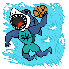 The Crazy Basketball School part4