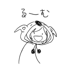 コアラdeパーカーくん(FPSやる気編)