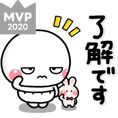 毎日ひねくれ♡すねまるのスタンプ