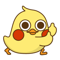 Online learning duck