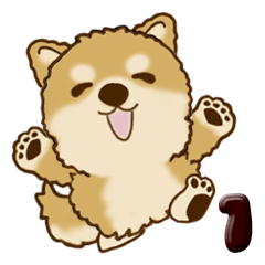 ちゃちゃ丸 1 【よく使う言葉】春