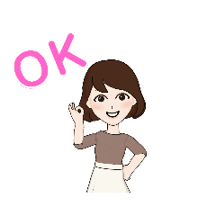 おとな女子の挨拶①敬語