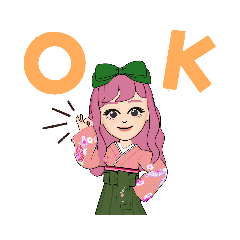 jujun♡あいさつ