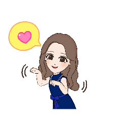 爽やかお姉さん