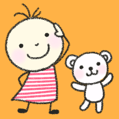 日常＆体調気遣う メイちゃん 4