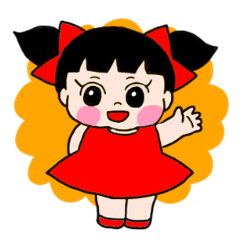 かわいい　うみちゃん