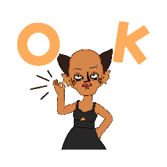 変態モイキーー