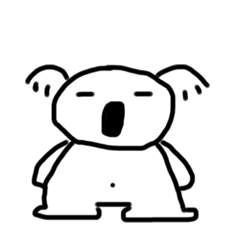 でっぶい動物さんたち