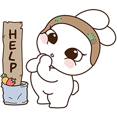 ちびサニー [English Ver.]