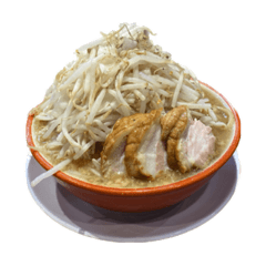 スケーターのスタンプ30