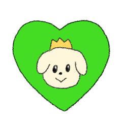 メンカラでいこう【みどり】