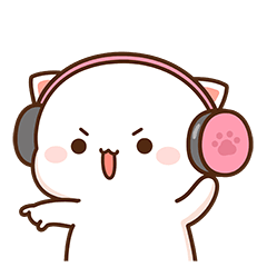 もちもち動くももねこちゃん 9(Version9)