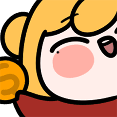 セフィナのメカフィナスタンプ