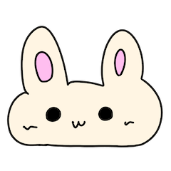 うさぴょん（１）