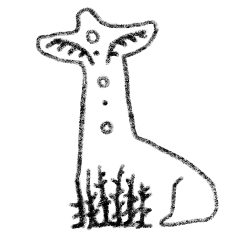 Ancient ugly showmen are talking