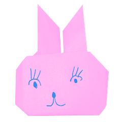 Origami Usagi