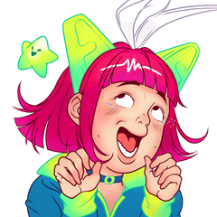 ロロQ ピーチスター - Dreamwalker