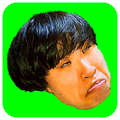 いろいろなもめん