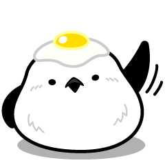 シマエナガの毎日・敬語