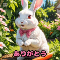 Cute Animal Characters26