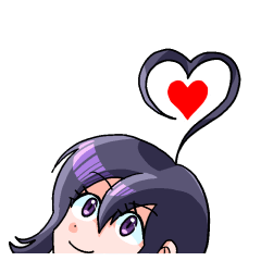 粟田口脇差兄弟スタンプ