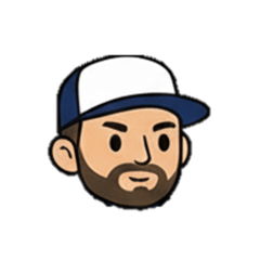 ゆうぼうの日常