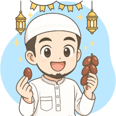 (EN) Abi:Muslim Dad - Daily Life Islamic