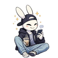 Seventeen Rabbit: That Feeling