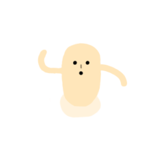 はにわハニワ埴輪