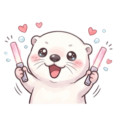 うっそー：推し活・美容・モチベーション