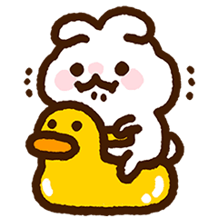 やしゅしのうさぎ-9〈べびうさ〉