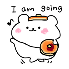 パンケーキぼうや2 約束＆待ち合わせ英語編