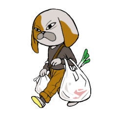 フレデリック・ワンワン