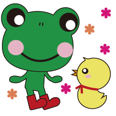 ぐりんちゃんー２