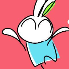 メガノノウサギ３