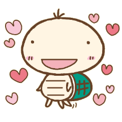 かめちゃんといっしょ